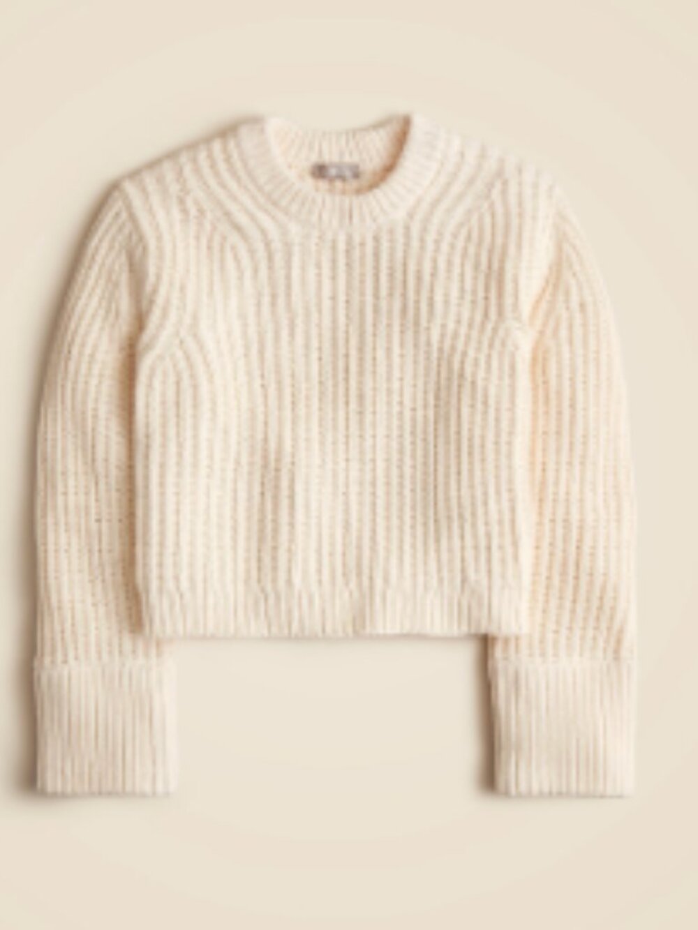 J. Crew Pullover Cardigan